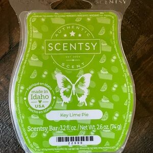 Key Lime Pie - Scentsy Bar